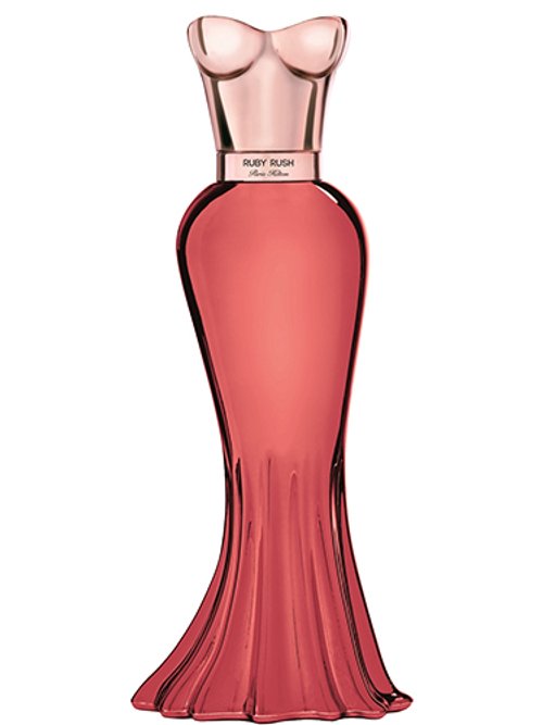 Ruby Rush