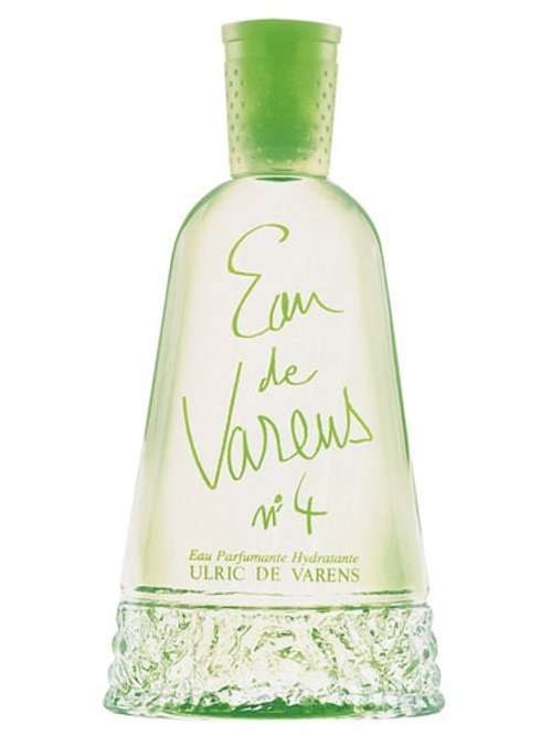 Eau De Varens Nº 4