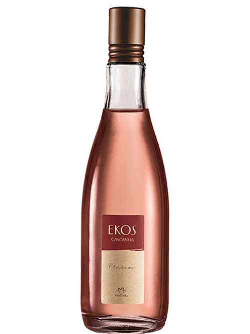 Frescor De Castanha (2009)