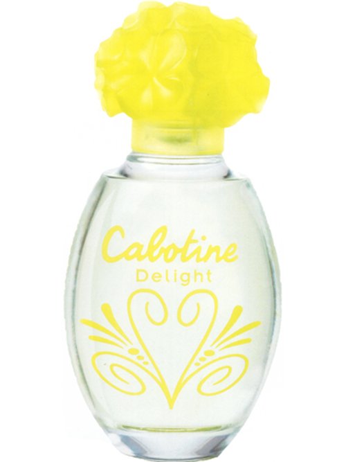 Cabotine Delight 2008