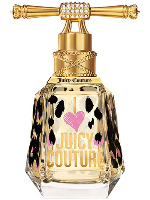 I Love Juicy Couture