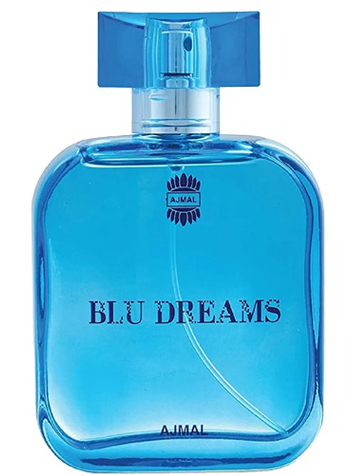 Blu Dreams