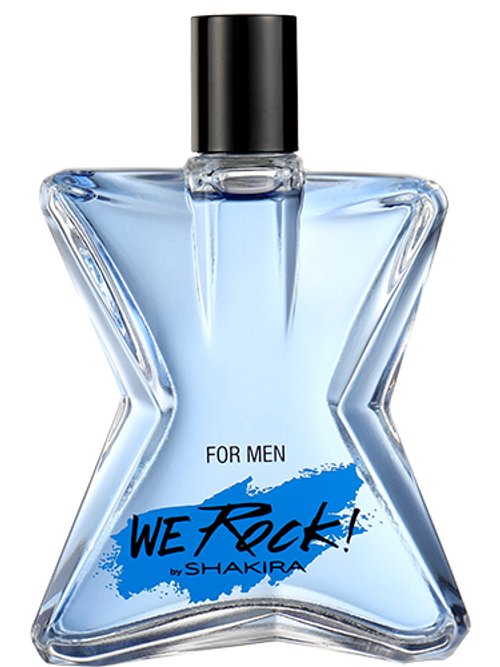 We Rock! For Men