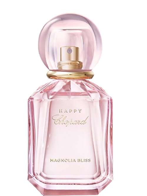 Happy Magnolia Bliss