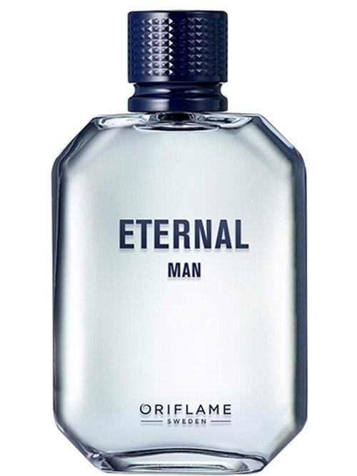 Eternal Man