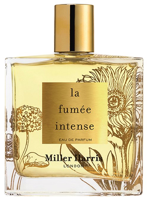 La Fumée Intense