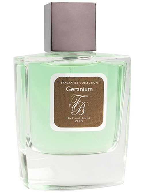 Geranium