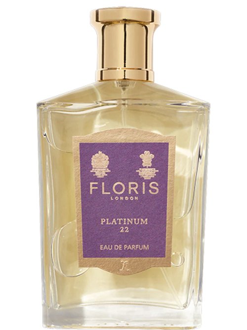 Platinum 22