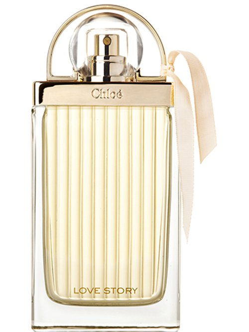 Love Story Eau De Parfum