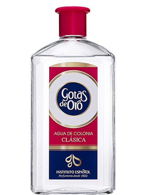 Gotas De Oro Clásica