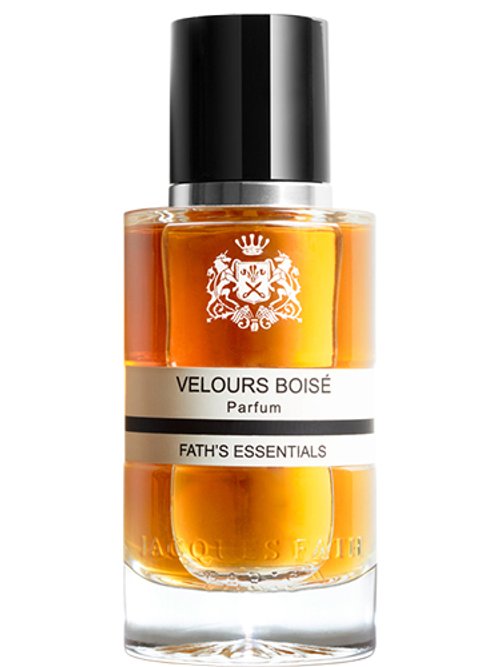Velours Boisé