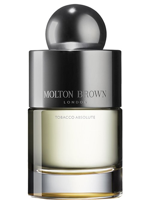 Tobacco Absolute Eau De Toilette