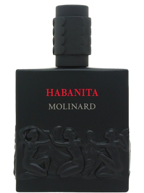 Habanita Eau De Parfum
