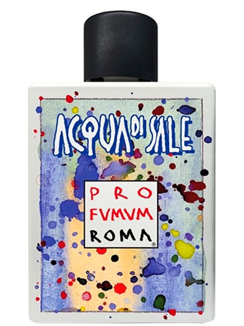 Acqua Di Sale Acquerello 2022