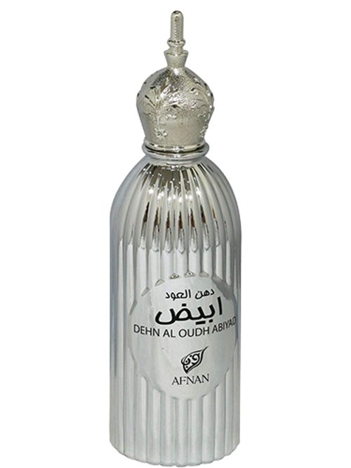 Dehn Al Oudh Abiyad