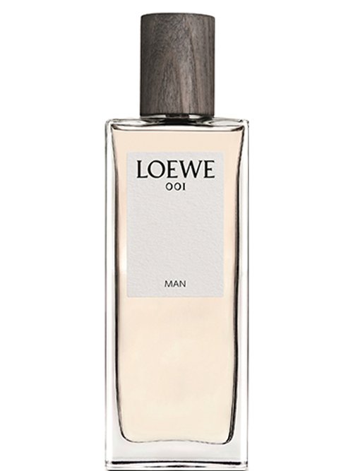 Loewe 001 Man Eau De Parfum