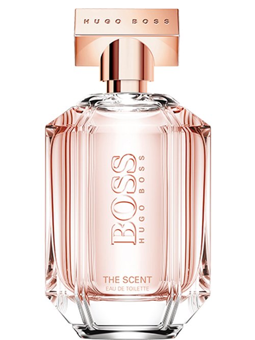 Boss The Scent For Her Eau De Toilette