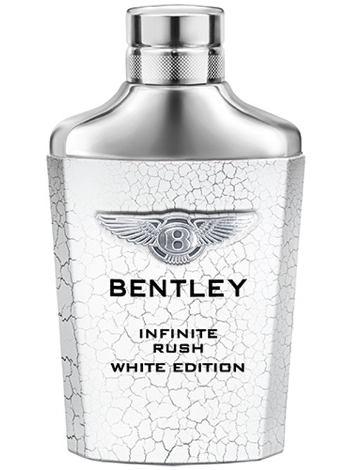 Infinite Rush White Edition 2016