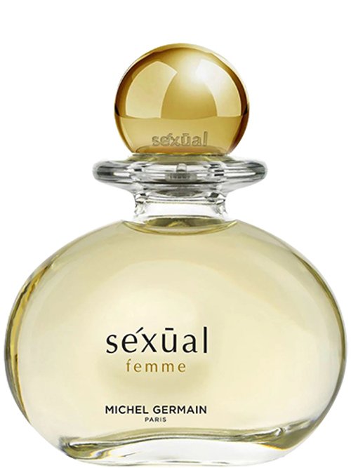 Séxûal Femme