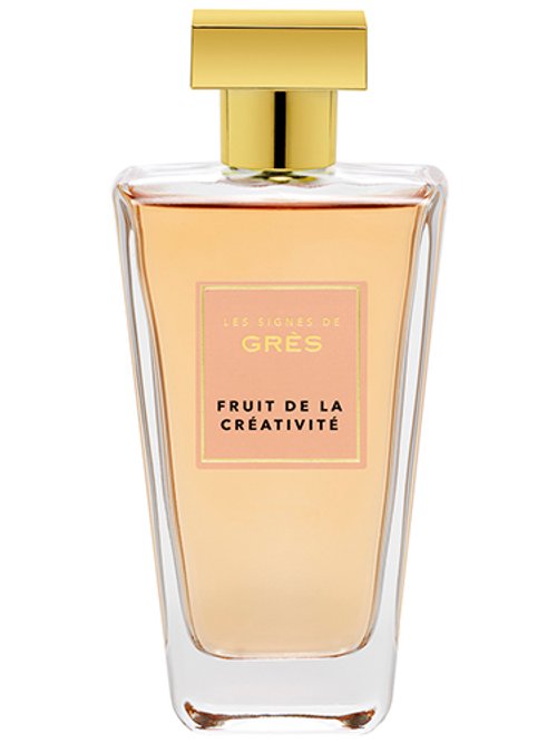 Fruit De La Créativité