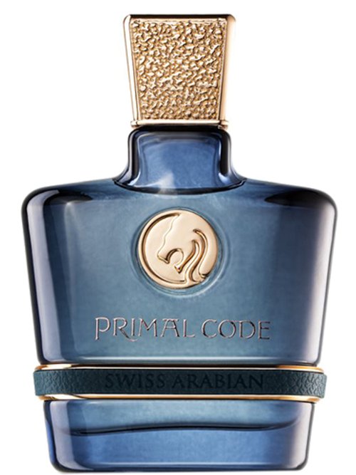Primal Code