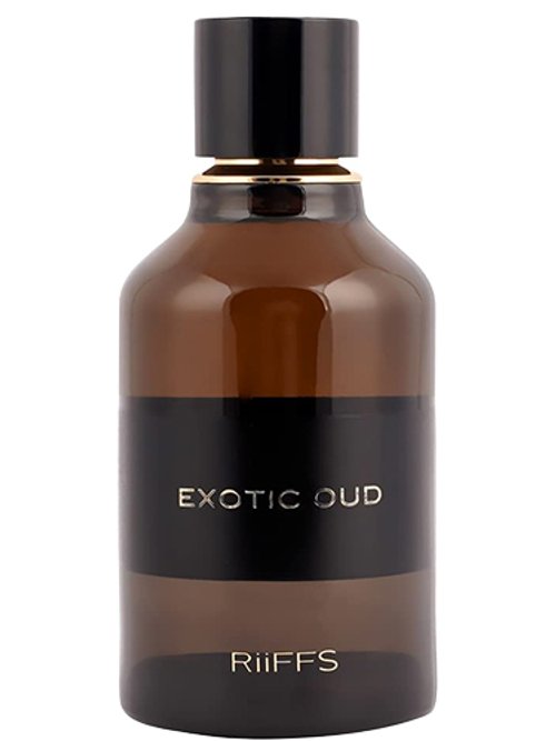 Exotic Oud