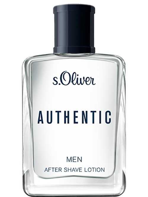 S.Oliver Authentic Men
