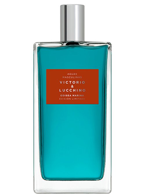 Odisea Marina Limited Edition 2024