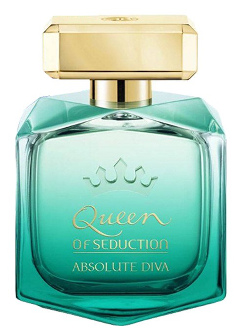 Queen Of Seduction Absolute Diva