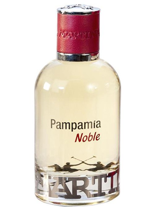 Pampamia Noble