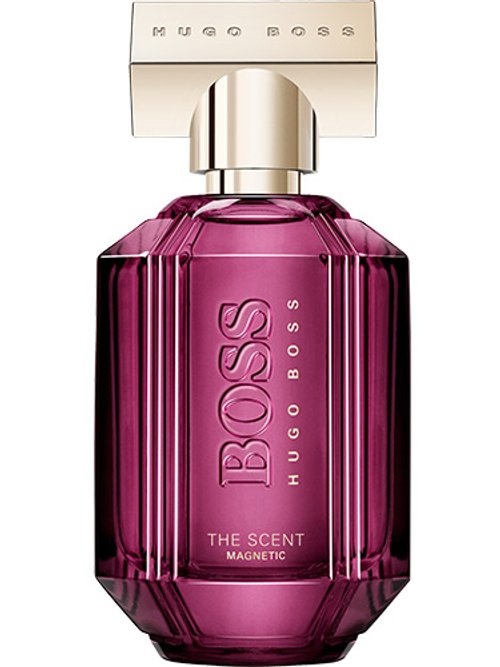 Boss The Scent For Her Magnetic