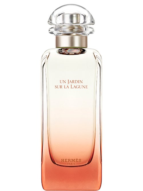 Un Jardin Sur La Lagune