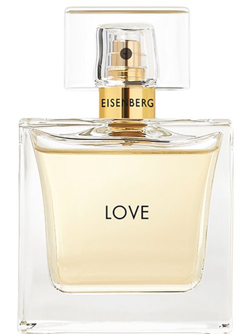 Love Parfum