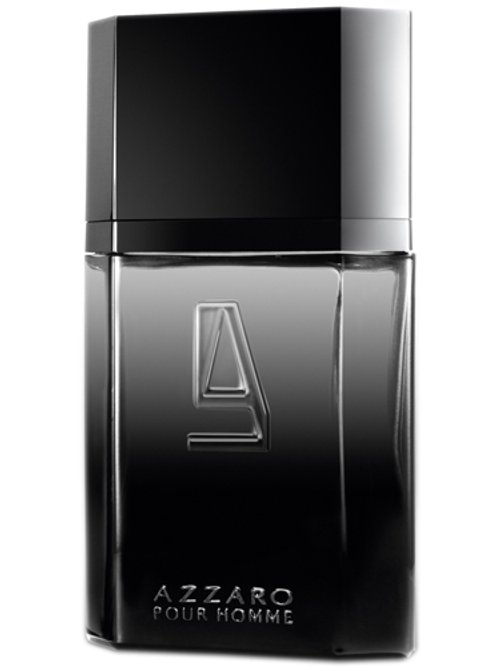 Azzaro Pour Homme Night Time