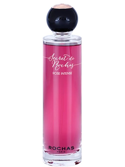 Secret De Rochas Rose Intense
