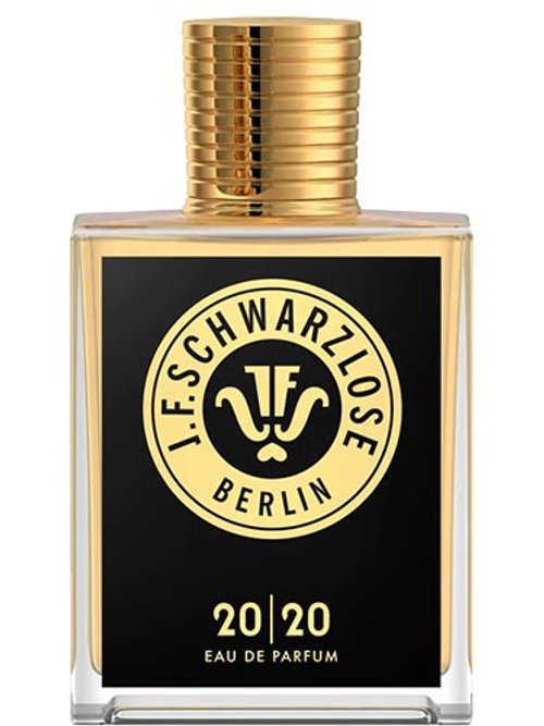 20|20 Eau De Parfum