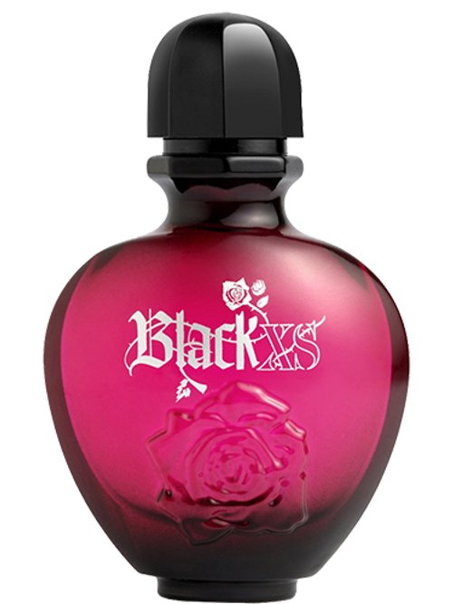 Black Xs For Her Eau De Toilette