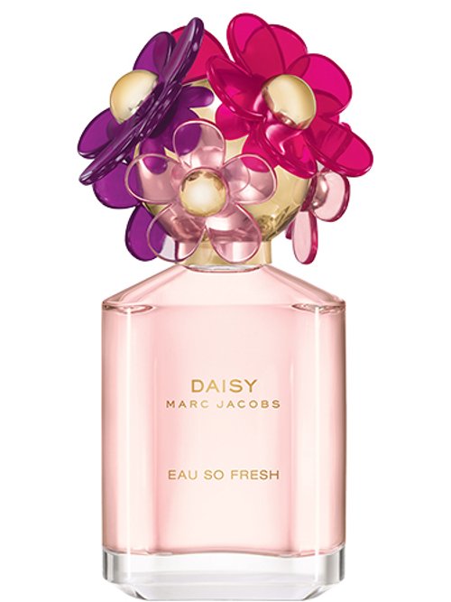Daisy Eau So Fresh Sorbet 2015