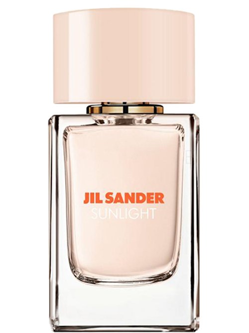 Sunlight Grapefruit & Rose 2021