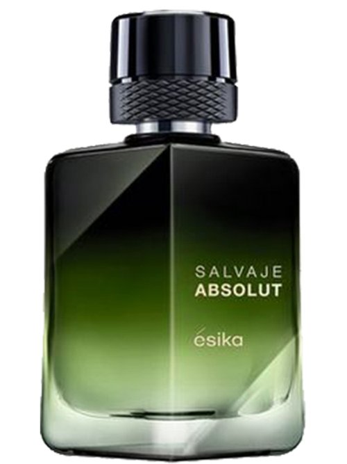 Salvaje Absolut