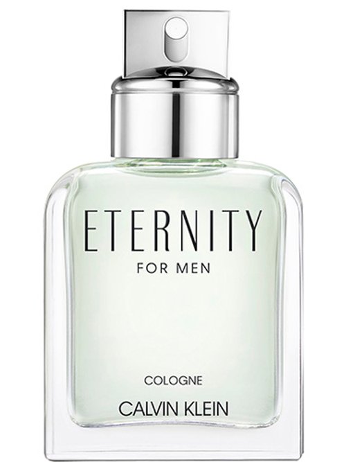Eternity For Men Cologne