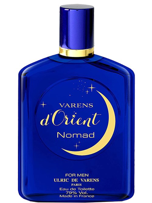 Varens D'Orient Nomad