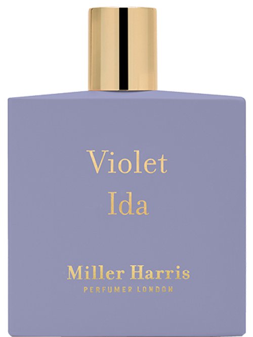 Violet Ida