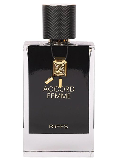 Accord Femme