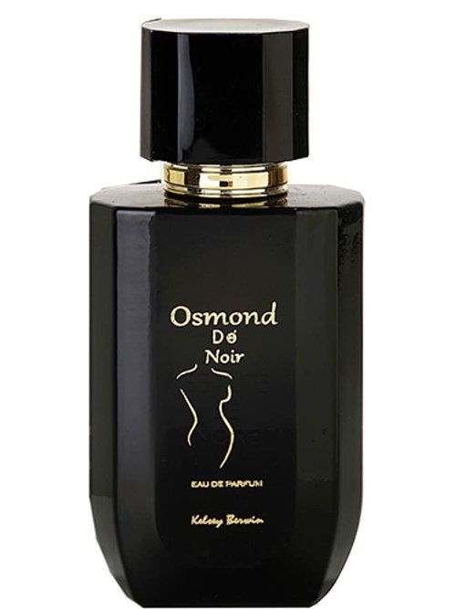 Osmond De'Noir