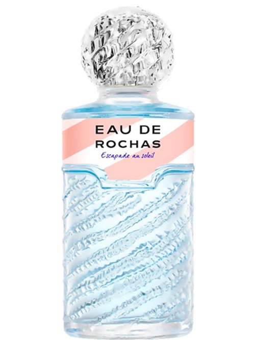 Eau De Rochas Escapade Au Soleil 2020