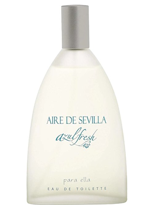Aire De Sevilla Azul Fresh
