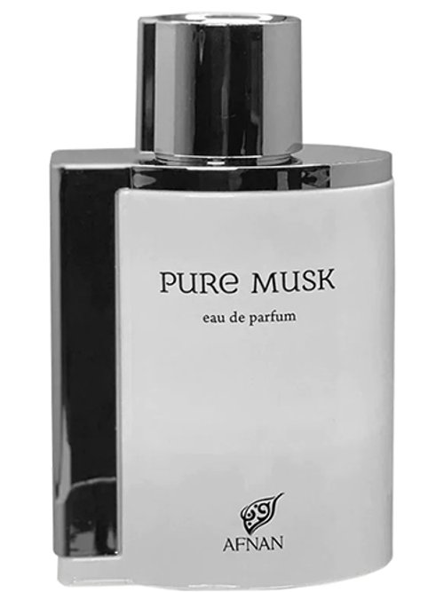 Pure Musk