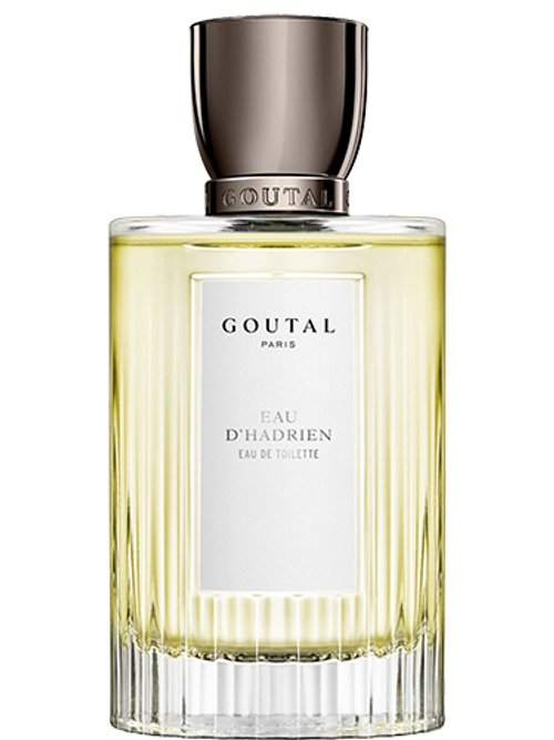 Eau D'Hadrien Eau De Toilette