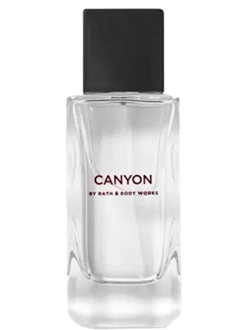 Canyon Cologne